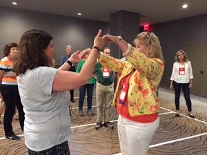 Hearing Loss Journeys 2018-12 Joy of Dancing pic 3