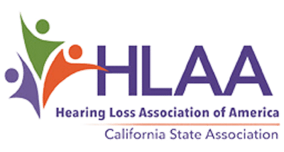 HLAA Logo Transparent Background