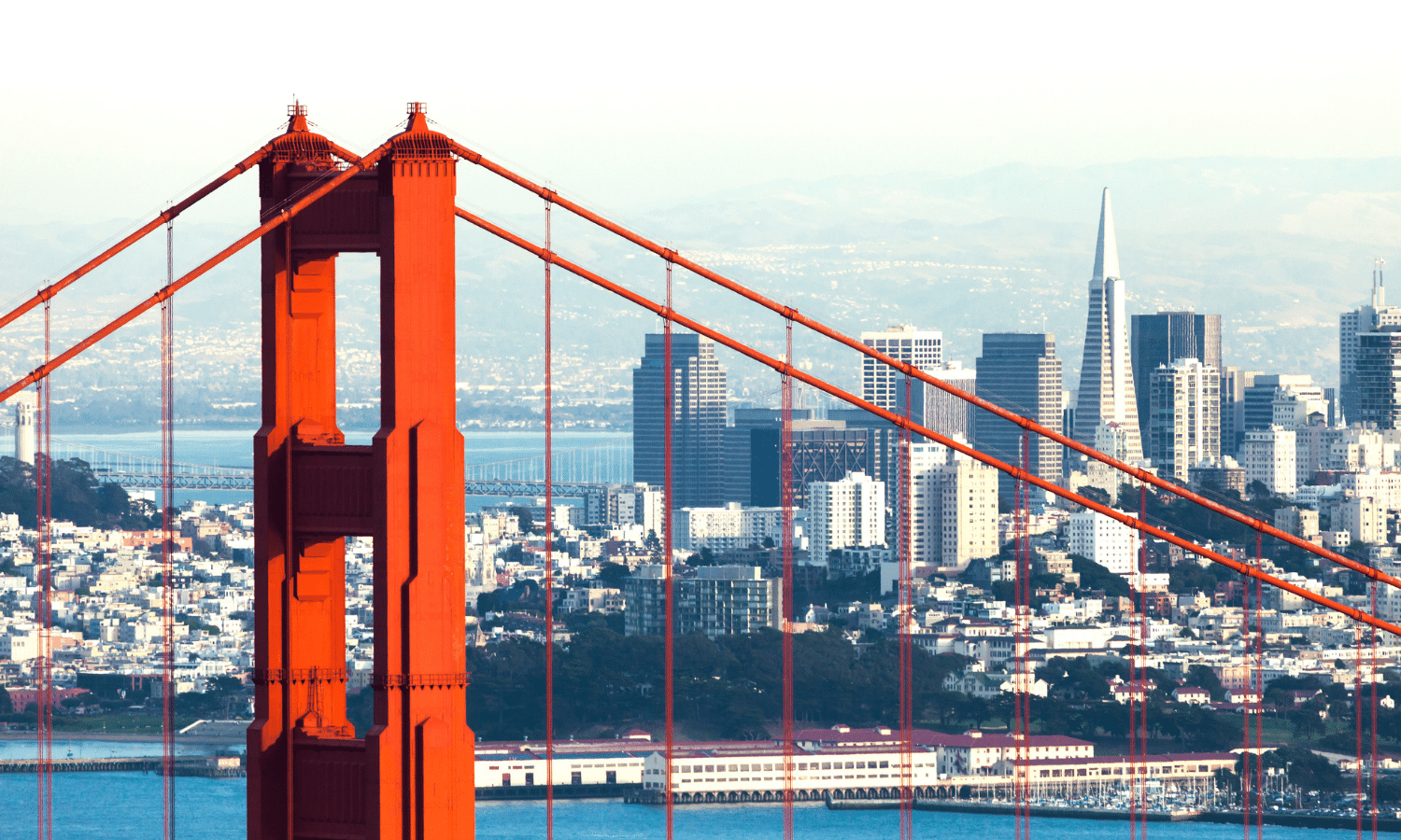 Golden Gate Bridge